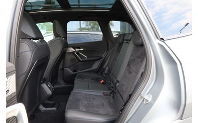 BMW X1 * M SPORT* XDRIVE* PANO* HARMAN/KARDON* 360* - автомобили, коли, обяви за нови и употребявани 15