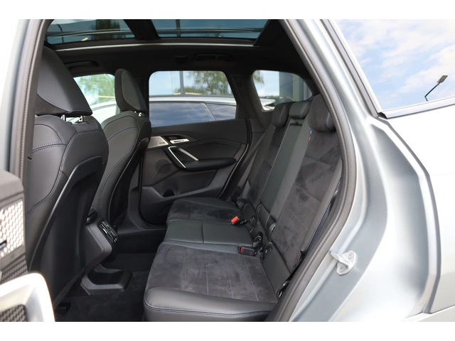 BMW X1 * M SPORT* XDRIVE* PANO* HARMAN/KARDON* 360* - автомобили, коли, обяви за нови и употребявани 15