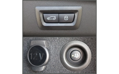 BMW X1 * M SPORT* XDRIVE* PANO* HARMAN/KARDON* 360* - автомобили, коли, обяви за нови и употребявани 16