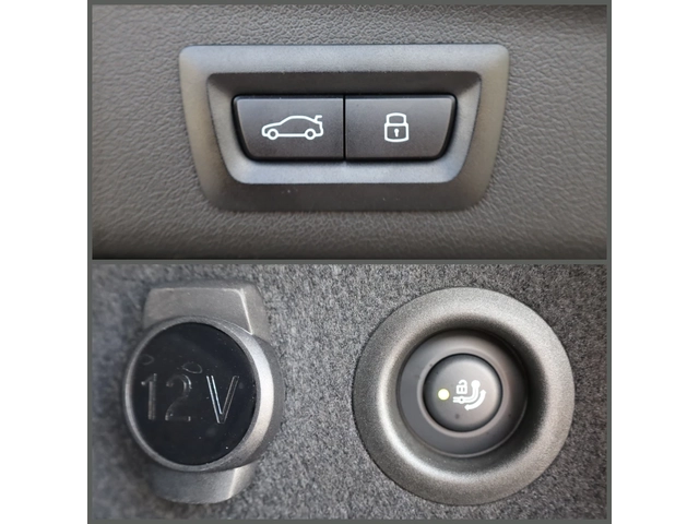BMW X1 * M SPORT* XDRIVE* PANO* HARMAN/KARDON* 360* - автомобили, коли, обяви за нови и употребявани 16