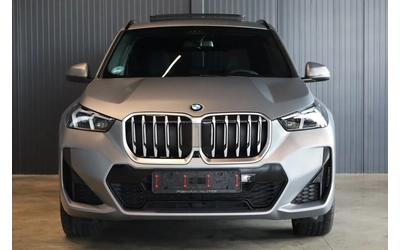 bmw-x1 - 1