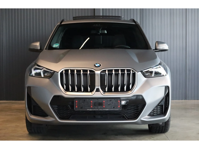BMW X1 * M SPORT* XDRIVE* PANO* HARMAN/KARDON* 360* - автомобили, коли, обяви за нови и употребявани 1