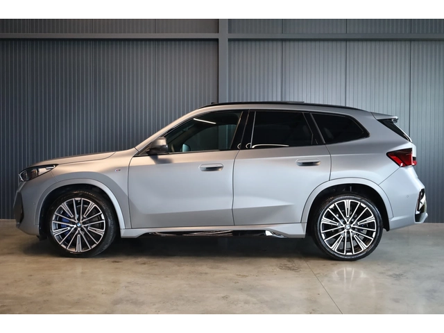 BMW X1 * M SPORT* XDRIVE* PANO* HARMAN/KARDON* 360* - автомобили, коли, обяви за нови и употребявани 2