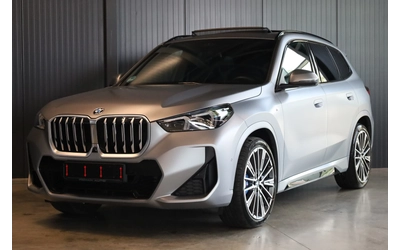 bmw-x1 - 3