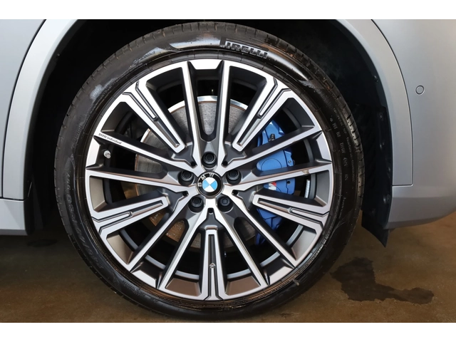 BMW X1 * M SPORT* XDRIVE* PANO* HARMAN/KARDON* 360* - автомобили, коли, обяви за нови и употребявани 4