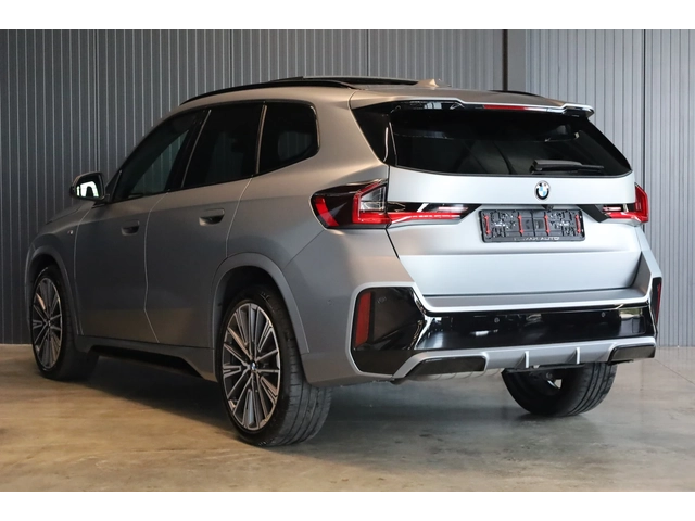 BMW X1 * M SPORT* XDRIVE* PANO* HARMAN/KARDON* 360* - автомобили, коли, обяви за нови и употребявани 5