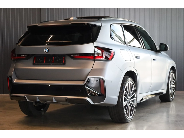 BMW X1 * M SPORT* XDRIVE* PANO* HARMAN/KARDON* 360* - автомобили, коли, обяви за нови и употребявани 7