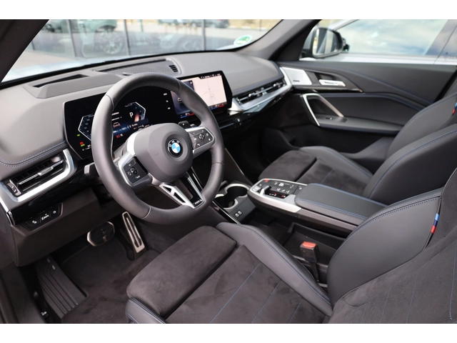 BMW X1 * M SPORT* XDRIVE* PANO* HARMAN/KARDON* 360* - автомобили, коли, обяви за нови и употребявани 8