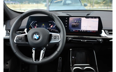 BMW X1 * M SPORT* XDRIVE* PANO* HARMAN/KARDON* 360* - автомобили, коли, обяви за нови и употребявани 9