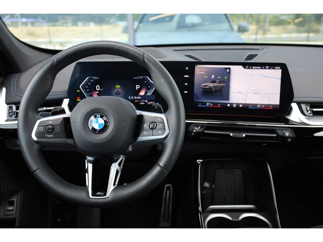 BMW X1 * M SPORT* XDRIVE* PANO* HARMAN/KARDON* 360* - автомобили, коли, обяви за нови и употребявани 9