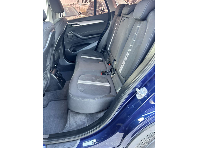 BMW X1*AUTO*LED*CAMERA* - автомобили, коли, обяви за нови и употребявани 10