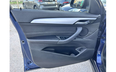 BMW X1*AUTO*LED*CAMERA* - автомобили, коли, обяви за нови и употребявани 11