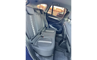 BMW X1*AUTO*LED*CAMERA* - автомобили, коли, обяви за нови и употребявани 12