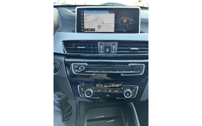 BMW X1*AUTO*LED*CAMERA* - автомобили, коли, обяви за нови и употребявани 13