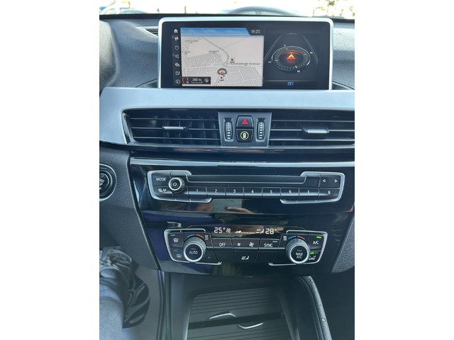 BMW X1*AUTO*LED*CAMERA* - автомобили, коли, обяви за нови и употребявани 13