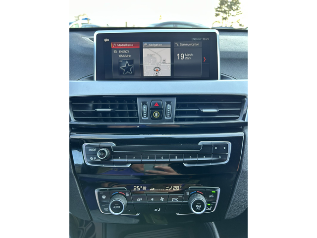 BMW X1*AUTO*LED*CAMERA* - автомобили, коли, обяви за нови и употребявани 14