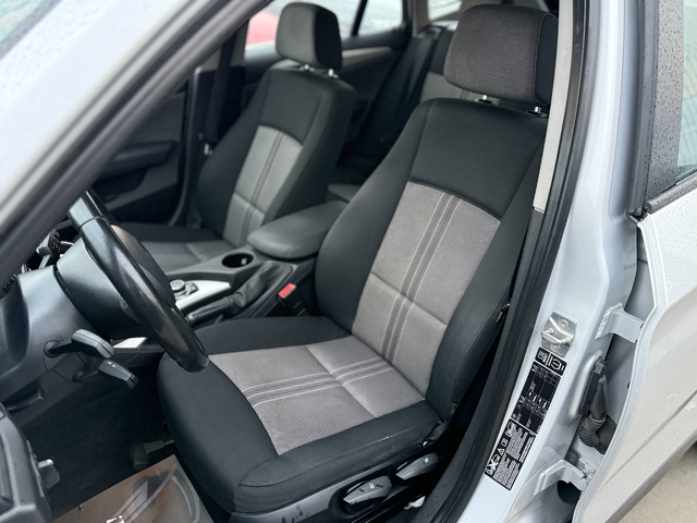 BMW X1 BMW X1 2.0D* 2013г* Автоматик* Панорама* Топ Състояние* - автомобили, коли, обяви за нови и употребявани 10