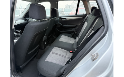 BMW X1 BMW X1 2.0D* 2013г* Автоматик* Панорама* Топ Състояние* - автомобили, коли, обяви за нови и употребявани 11