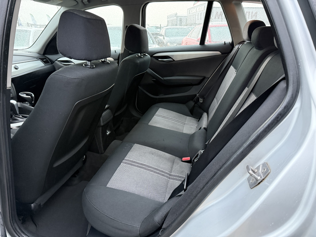 BMW X1 BMW X1 2.0D* 2013г* Автоматик* Панорама* Топ Състояние* - автомобили, коли, обяви за нови и употребявани 11