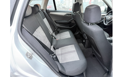 BMW X1 BMW X1 2.0D* 2013г* Автоматик* Панорама* Топ Състояние* - автомобили, коли, обяви за нови и употребявани 12