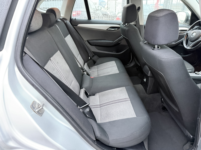 BMW X1 BMW X1 2.0D* 2013г* Автоматик* Панорама* Топ Състояние* - автомобили, коли, обяви за нови и употребявани 12