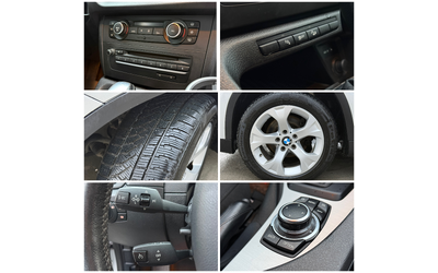 BMW X1 BMW X1 2.0D* 2013г* Автоматик* Панорама* Топ Състояние* - автомобили, коли, обяви за нови и употребявани 16
