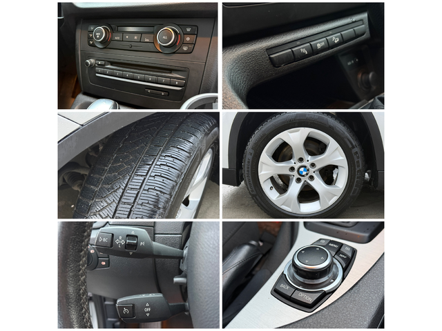 BMW X1 BMW X1 2.0D* 2013г* Автоматик* Панорама* Топ Състояние* - автомобили, коли, обяви за нови и употребявани 16