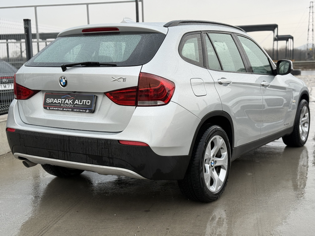 BMW X1 BMW X1 2.0D* 2013г* Автоматик* Панорама* Топ Състояние* - автомобили, коли, обяви за нови и употребявани 3