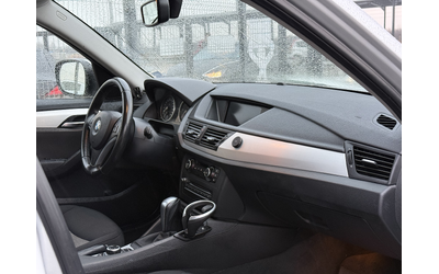 BMW X1 BMW X1 2.0D* 2013г* Автоматик* Панорама* Топ Състояние* - автомобили, коли, обяви за нови и употребявани 7