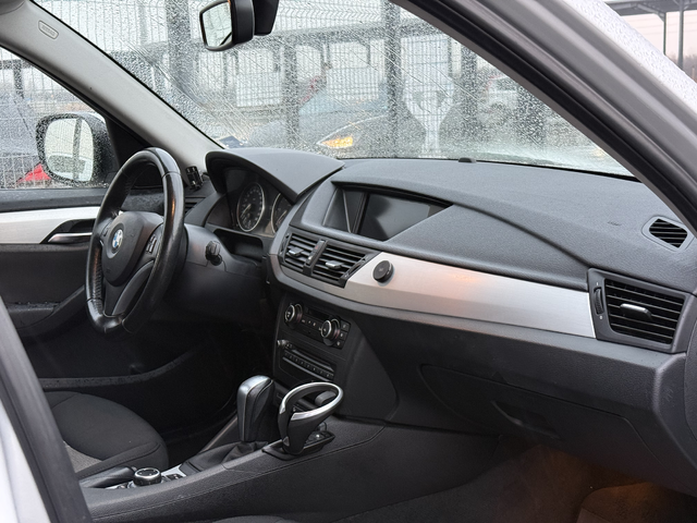 BMW X1 BMW X1 2.0D* 2013г* Автоматик* Панорама* Топ Състояние* - автомобили, коли, обяви за нови и употребявани 7