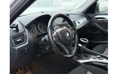 BMW X1 BMW X1 2.0D* 2013г* Автоматик* Панорама* Топ Състояние* - автомобили, коли, обяви за нови и употребявани 9