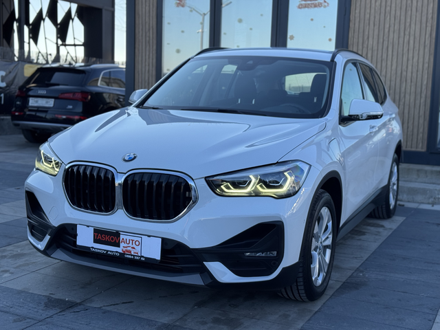 BMW X1 BMW X1 PLUG-IN ХИБРИД - автомобили, коли, обяви за нови и употребявани 0