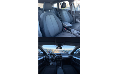 BMW X1 BMW X1 PLUG-IN ХИБРИД - автомобили, коли, обяви за нови и употребявани 10