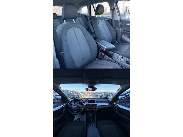 BMW X1 BMW X1 PLUG-IN ХИБРИД - автомобили, коли, обяви за нови и употребявани 10