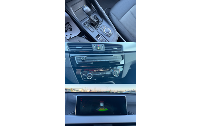 BMW X1 BMW X1 PLUG-IN ХИБРИД - автомобили, коли, обяви за нови и употребявани 11