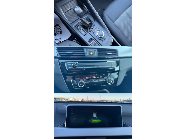 BMW X1 BMW X1 PLUG-IN ХИБРИД - автомобили, коли, обяви за нови и употребявани 11