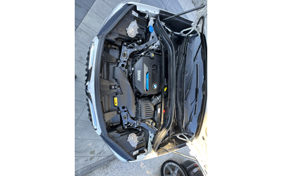 BMW X1 BMW X1 PLUG-IN ХИБРИД - автомобили, коли, обяви за нови и употребявани 12