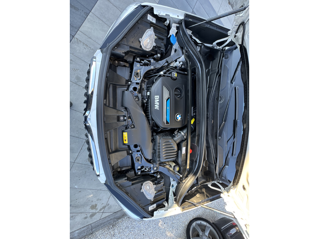 BMW X1 BMW X1 PLUG-IN ХИБРИД - автомобили, коли, обяви за нови и употребявани 12