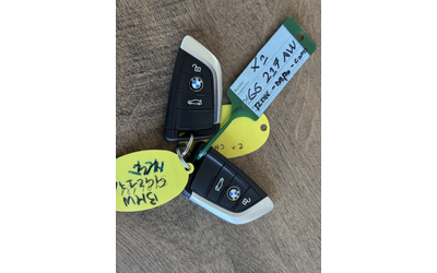 BMW X1 BMW X1 PLUG-IN ХИБРИД - автомобили, коли, обяви за нови и употребявани 14