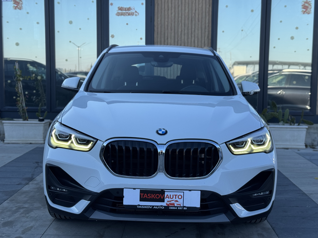 BMW X1 BMW X1 PLUG-IN ХИБРИД - автомобили, коли, обяви за нови и употребявани 1