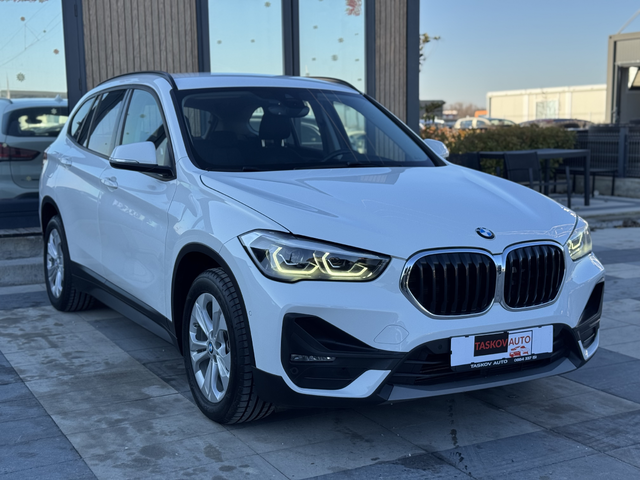 BMW X1 BMW X1 PLUG-IN ХИБРИД - автомобили, коли, обяви за нови и употребявани 2