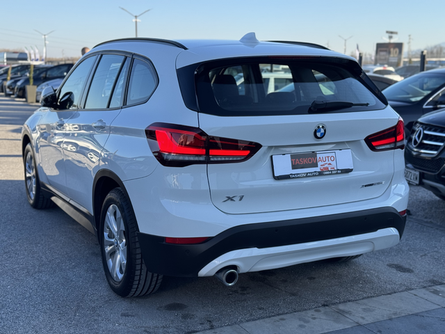 BMW X1 BMW X1 PLUG-IN ХИБРИД - автомобили, коли, обяви за нови и употребявани 5