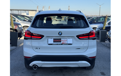 BMW X1 BMW X1 PLUG-IN ХИБРИД - автомобили, коли, обяви за нови и употребявани 6