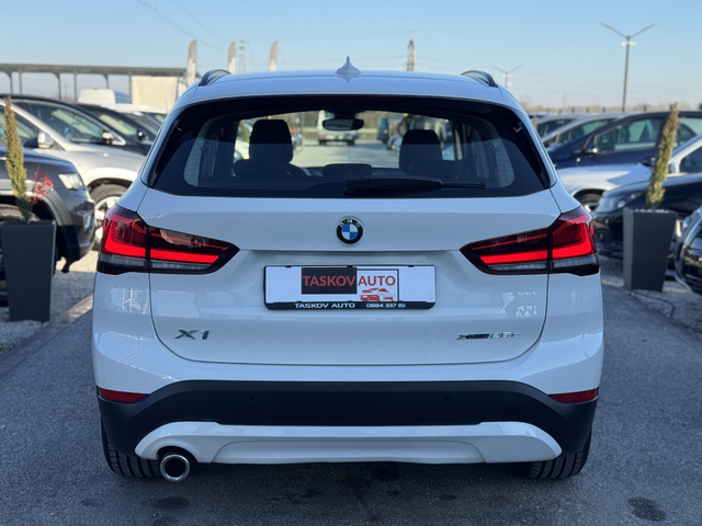 BMW X1 BMW X1 PLUG-IN ХИБРИД - автомобили, коли, обяви за нови и употребявани 6