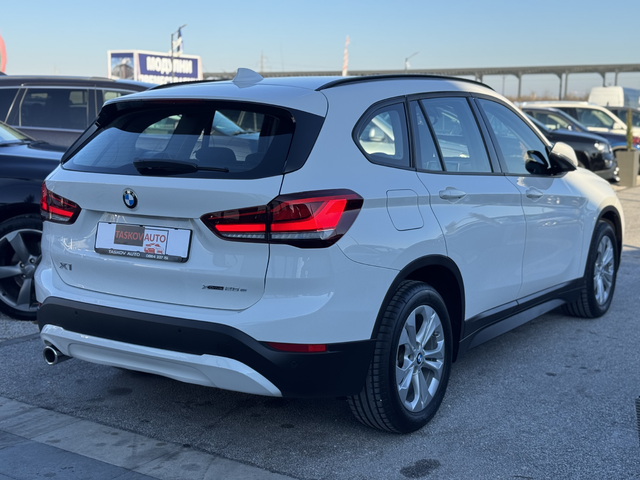 BMW X1 BMW X1 PLUG-IN ХИБРИД - автомобили, коли, обяви за нови и употребявани 7
