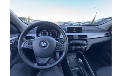 BMW X1 BMW X1 PLUG-IN ХИБРИД - автомобили, коли, обяви за нови и употребявани 8