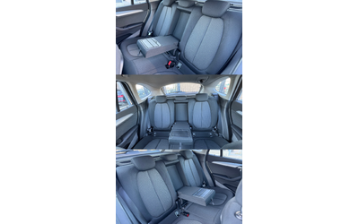 BMW X1 BMW X1 PLUG-IN ХИБРИД - автомобили, коли, обяви за нови и употребявани 9