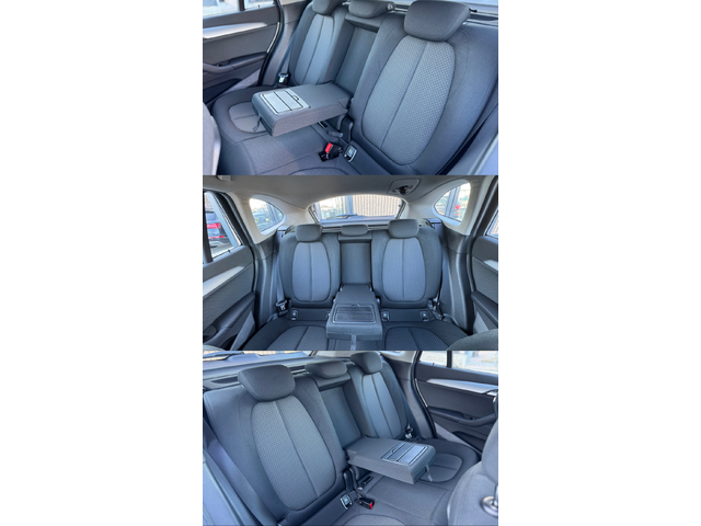 BMW X1 BMW X1 PLUG-IN ХИБРИД - автомобили, коли, обяви за нови и употребявани 9