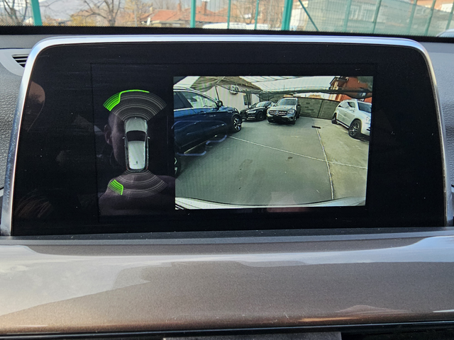 BMW X1 SDRIVE 18i - автомобили, коли, обяви за нови и употребявани 11