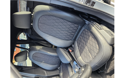 BMW X1 SDRIVE 18i - автомобили, коли, обяви за нови и употребявани 15